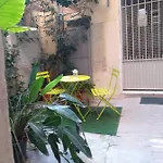 - Marilux Apartment