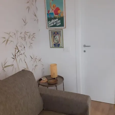 Apartment Marilux - Sanremo