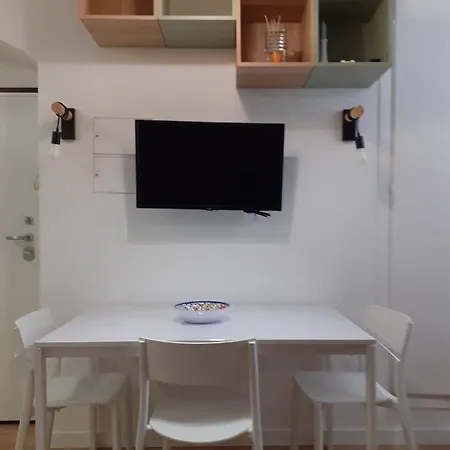 Marilux - Apartment *