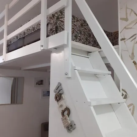 Marilux - Apartment *
