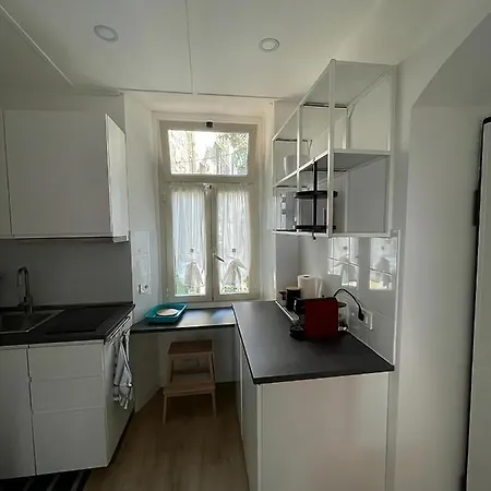 Marilux - Apartment *