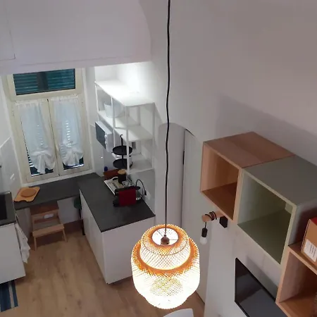 Marilux - Apartment *