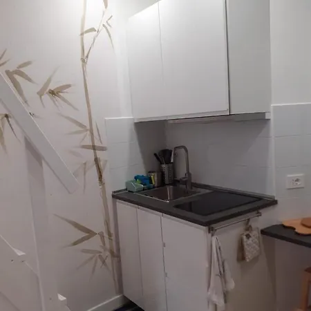 Apartment Marilux - *