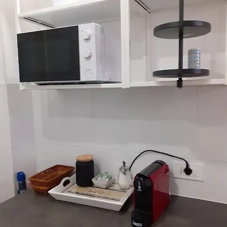 Apartment Marilux - Sanremo