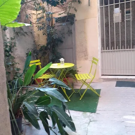 Marilux - Apartment
