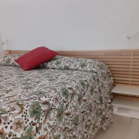 Apartment Marilux -