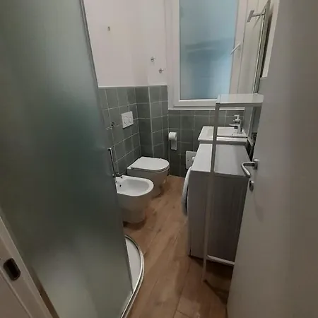 Marilux - Apartment Sanremo