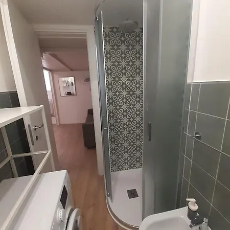 Apartment Marilux - *