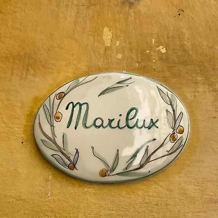 Marilux - * Sanremo
