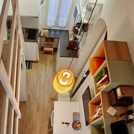 Apartment - Marilux
