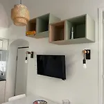Apartamento - Marilux Sanremo