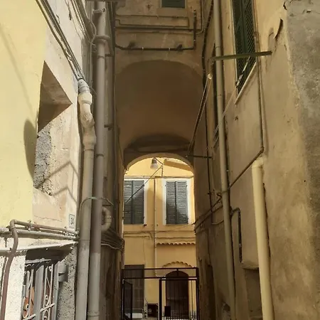 Appartamento - Marilux Sanremo