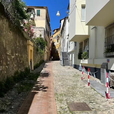 Appartement Marilux - *