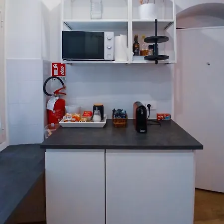 Marilux - Appartement San Remo