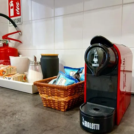 Appartement Marilux - San Remo