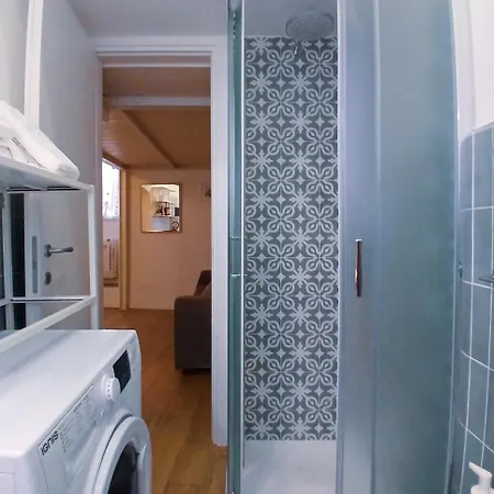 - Marilux Apartment *