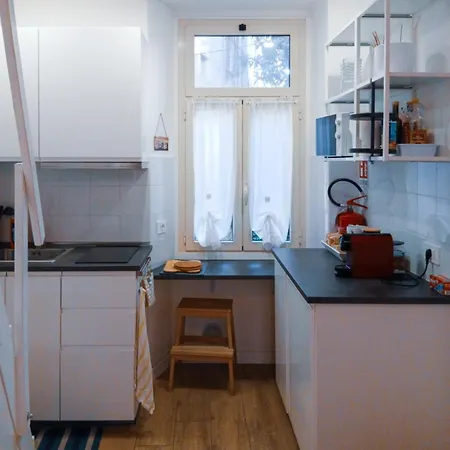 Apartment - Marilux Sanremo