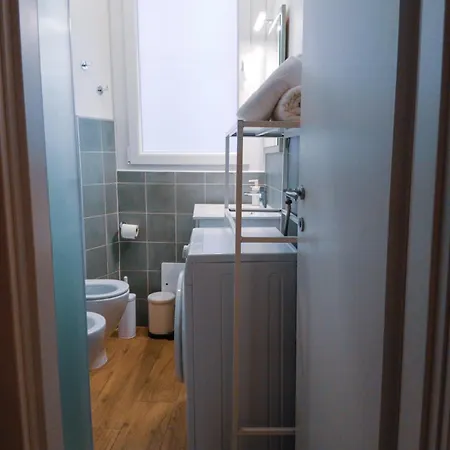 Apartment - Marilux *