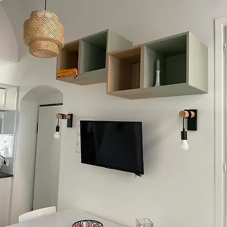 Apartman - Marilux San Remo