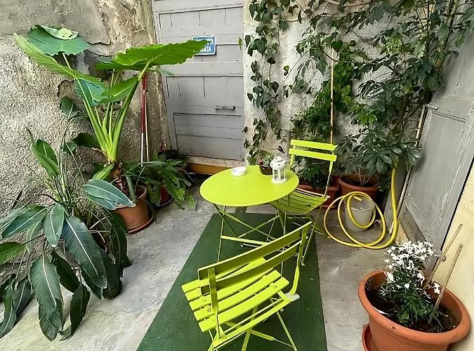 - Marilux Apartamento *