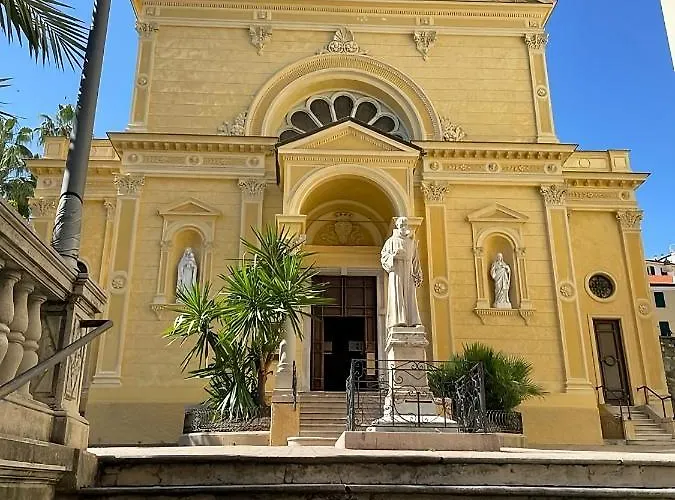 - Marilux Apartamento San Remo