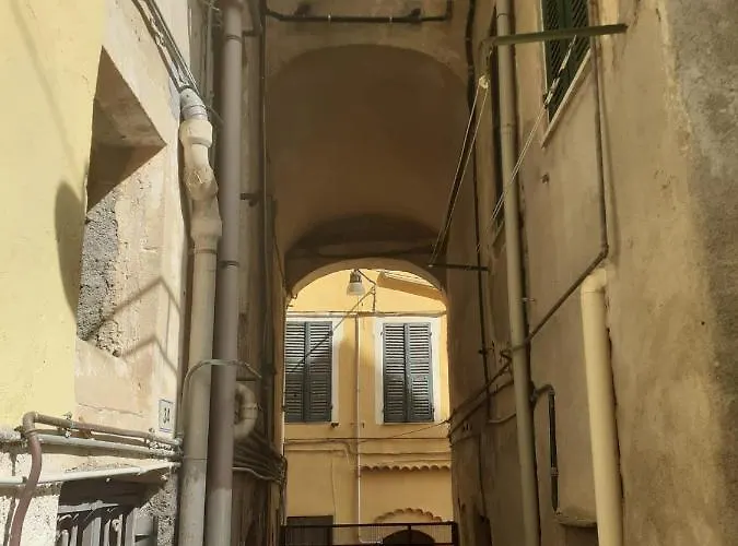 Apartamento - Marilux San Remo