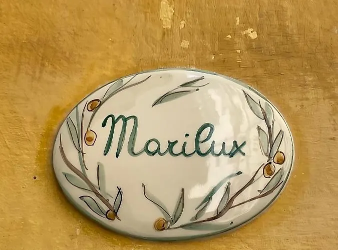 - Marilux * San Remo